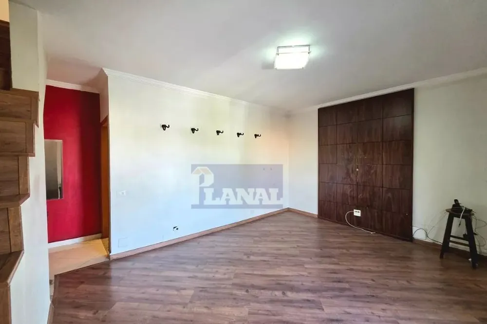 Sobrado, 3 quartos, 203 m² - Foto 4