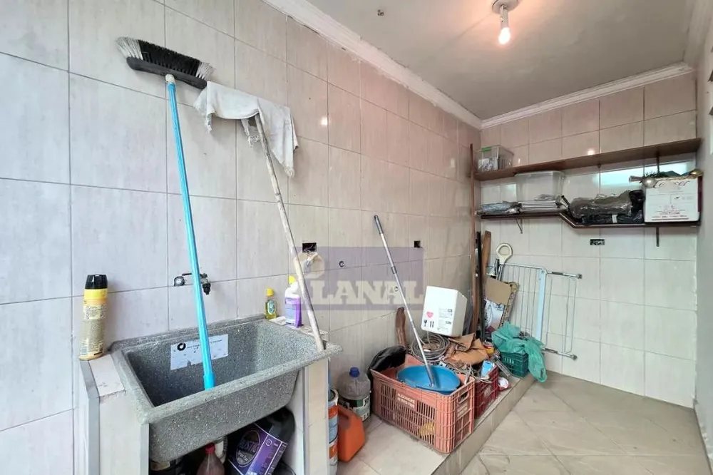 Sobrado, 3 quartos, 203 m² - Foto 13