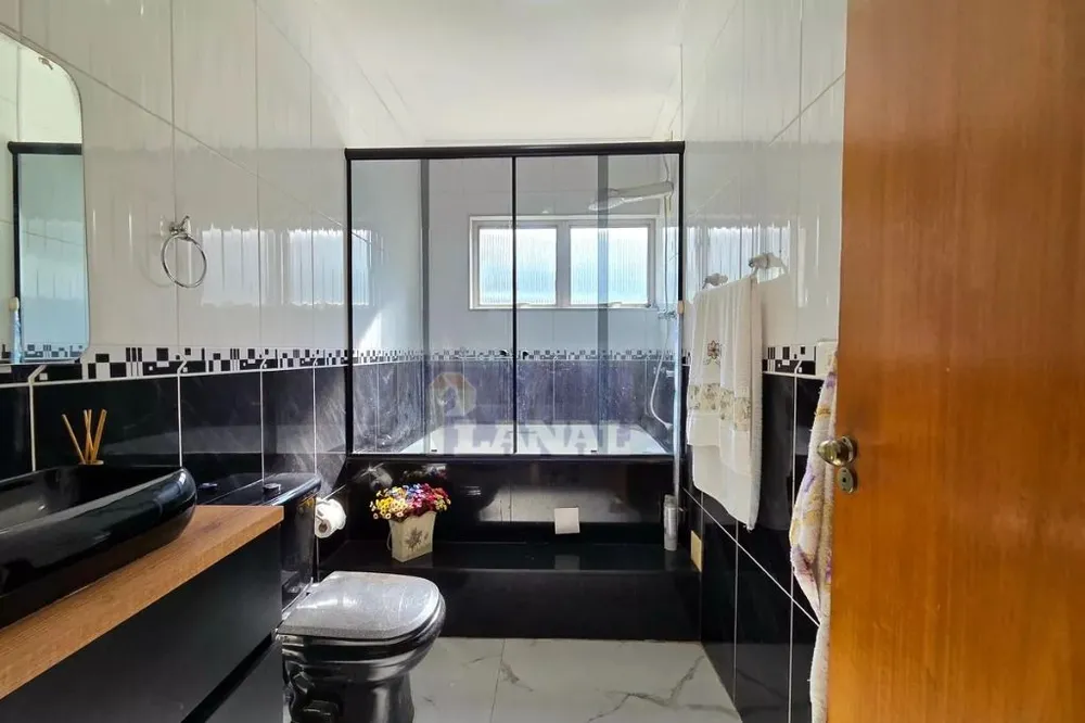 Sobrado, 3 quartos, 203 m² - Foto 6