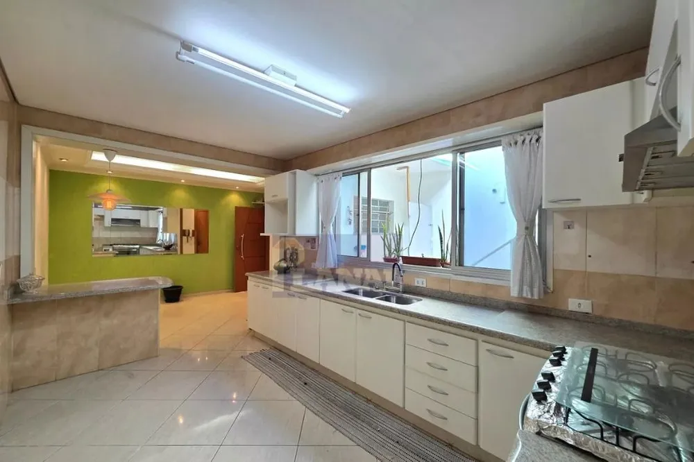 Sobrado, 3 quartos, 203 m² - Foto 10