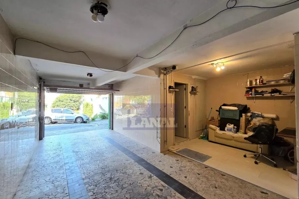 Sobrado, 3 quartos, 203 m² - Foto 16