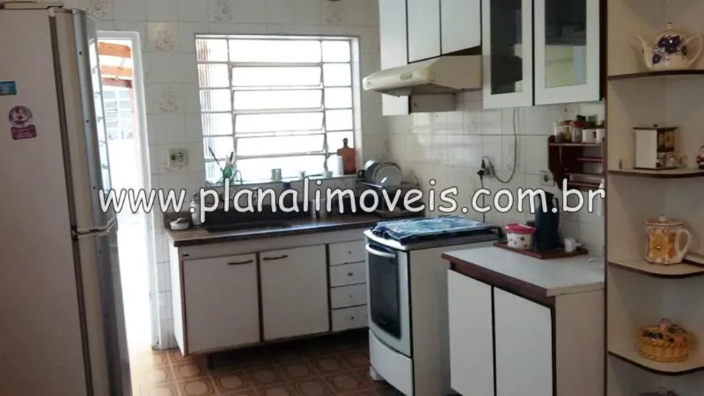 Casa, 2 quartos, 130 m² - Foto 7