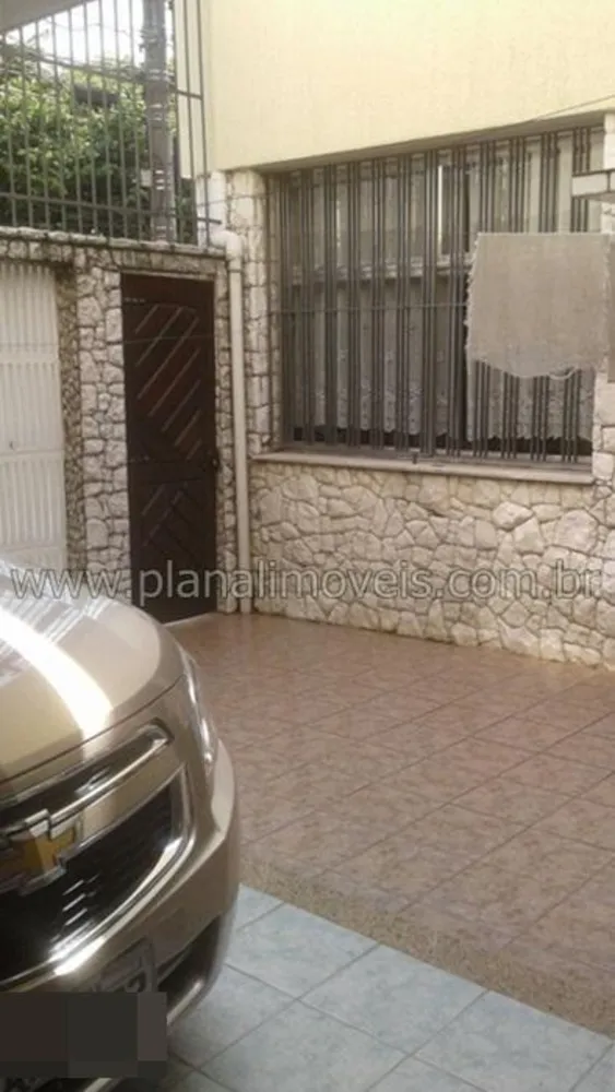 Sobrado, 3 quartos, 135 m² - Foto 1