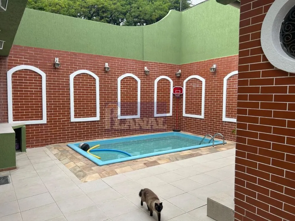 Sobrado, 5 quartos, 280 m² - Foto 11