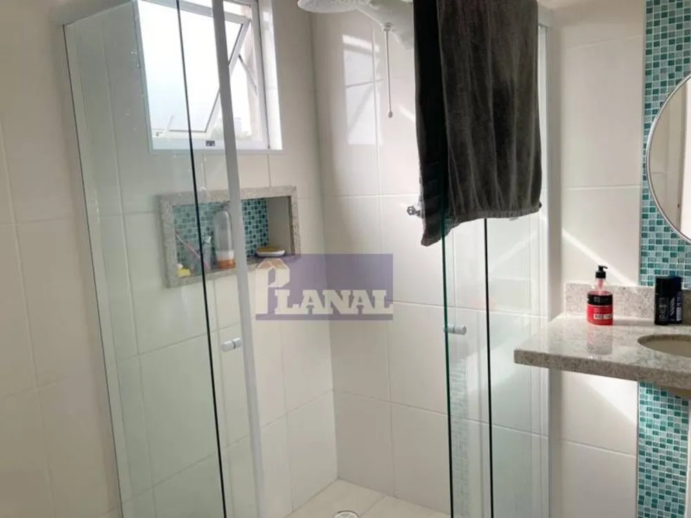Sobrado, 5 quartos, 280 m² - Foto 8