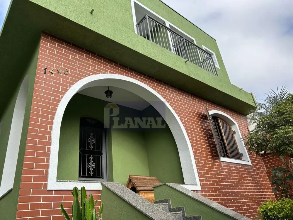 Sobrado, 5 quartos, 280 m² - Foto 12