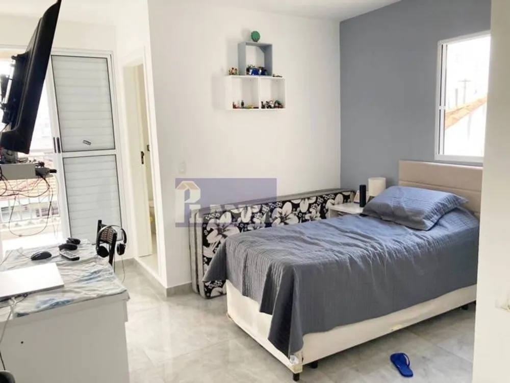 Sobrado, 5 quartos, 280 m² - Foto 5