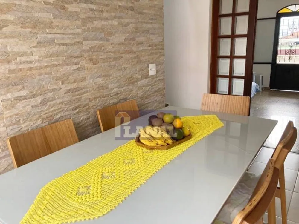 Sobrado, 5 quartos, 280 m² - Foto 2