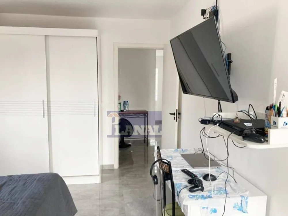 Sobrado, 5 quartos, 280 m² - Foto 6