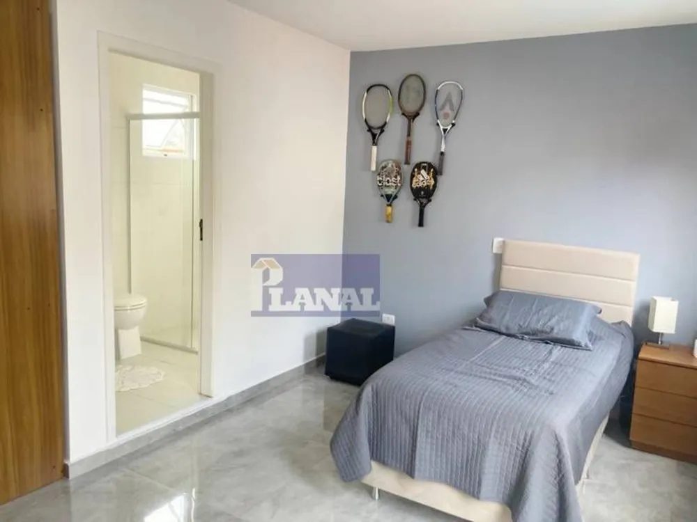 Sobrado, 5 quartos, 280 m² - Foto 4