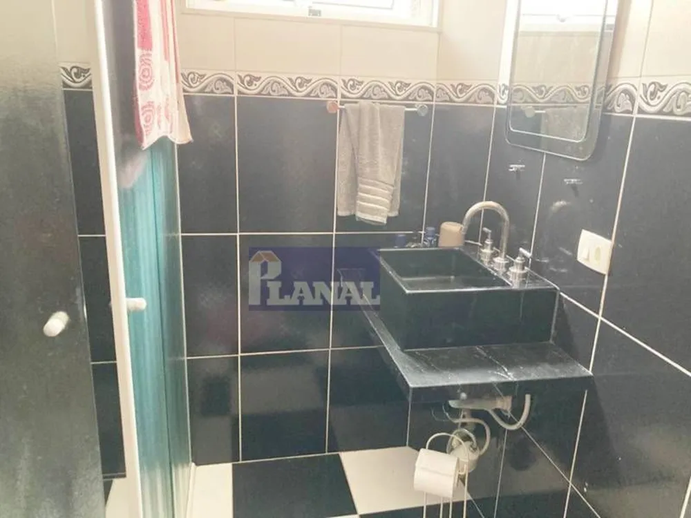 Sobrado, 5 quartos, 280 m² - Foto 7