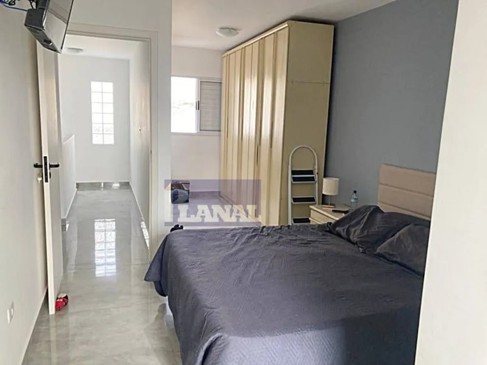 Sobrado, 5 quartos, 280 m² - Foto 3