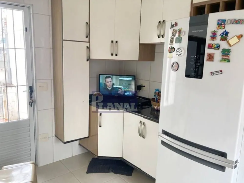Sobrado, 5 quartos, 280 m² - Foto 10