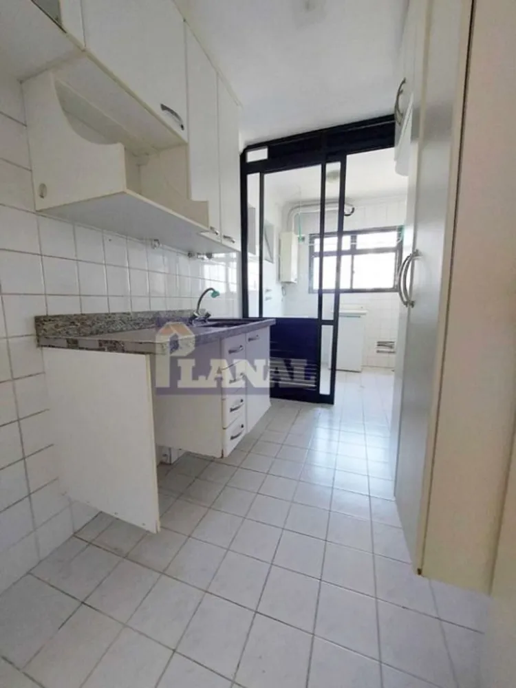 Apartamento, 3 quartos, 75 m² - Foto 3