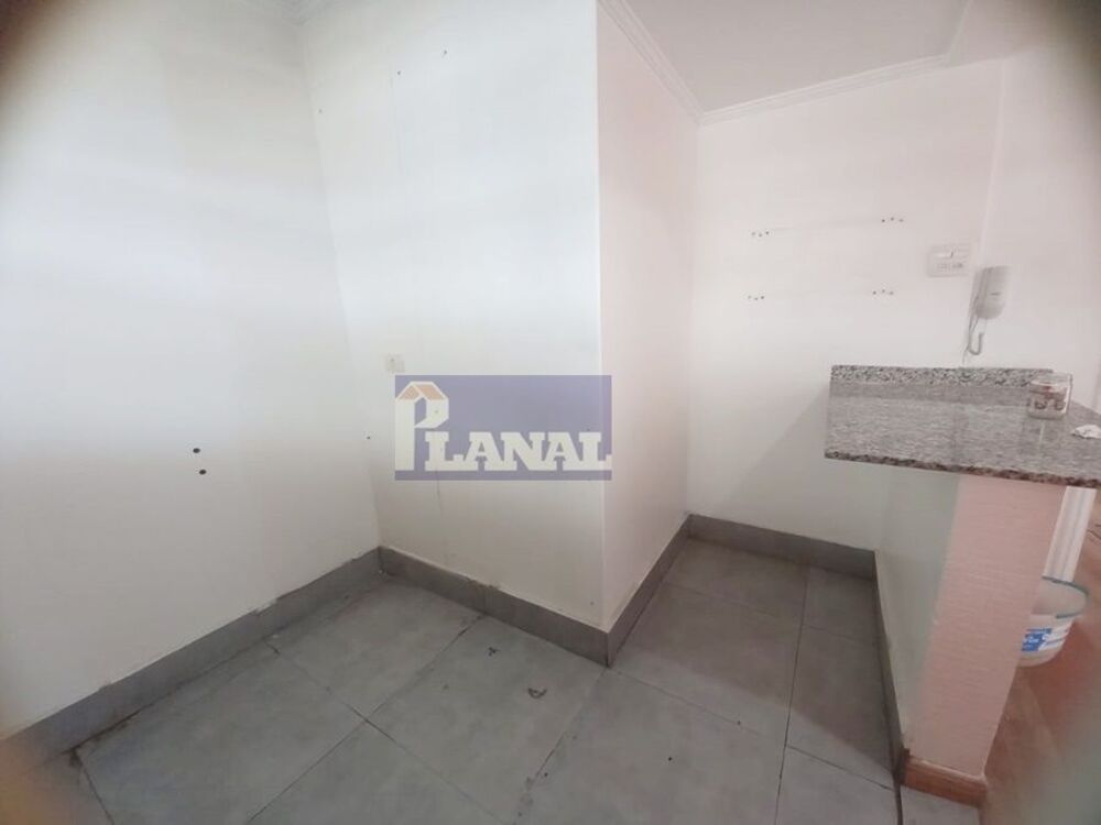 Apartamento à venda e aluguel com 1 quarto, 45m² - Foto 6