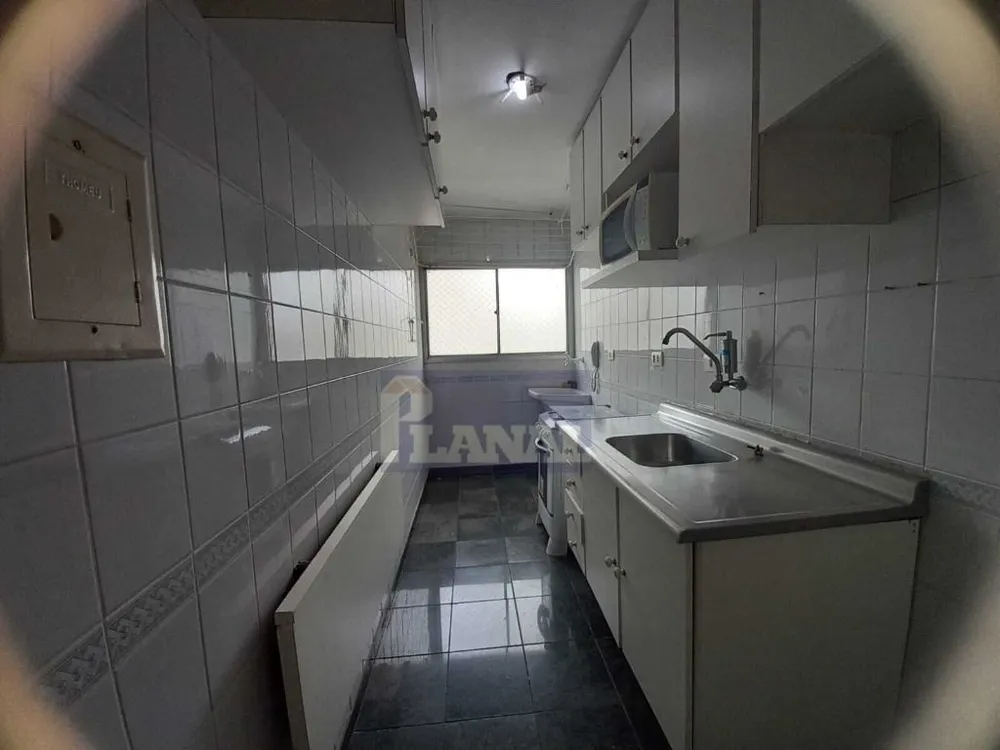 Apartamento, 1 quarto, 35 m² - Foto 7