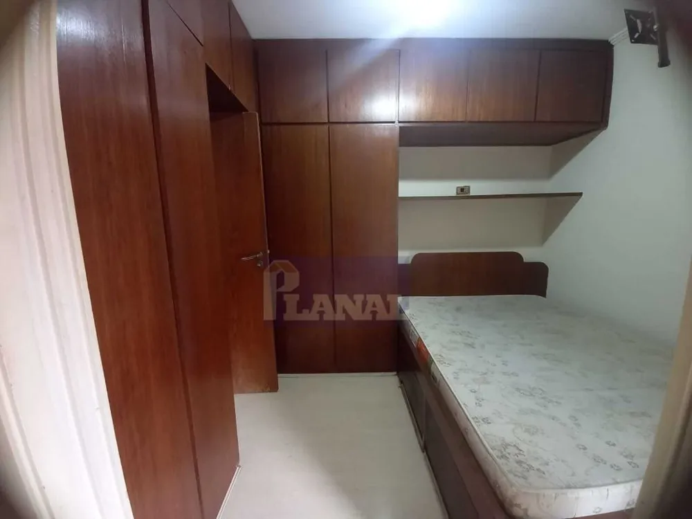 Apartamento, 1 quarto, 35 m² - Foto 3