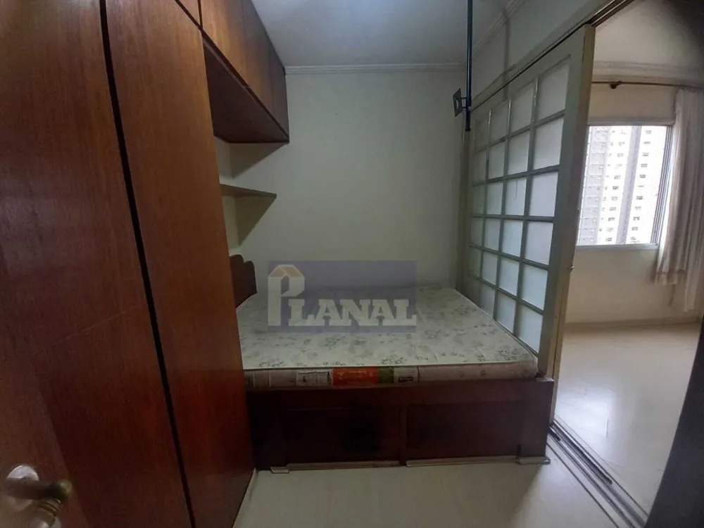Apartamento, 1 quarto, 35 m² - Foto 4