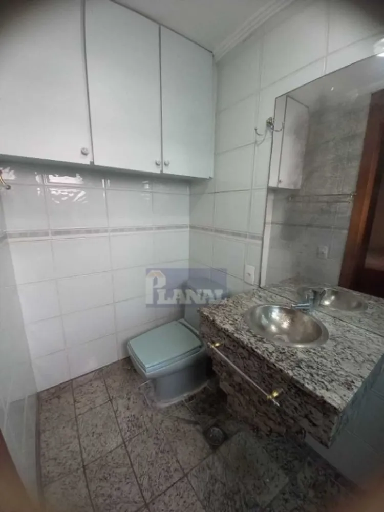 Apartamento, 1 quarto, 35 m² - Foto 5