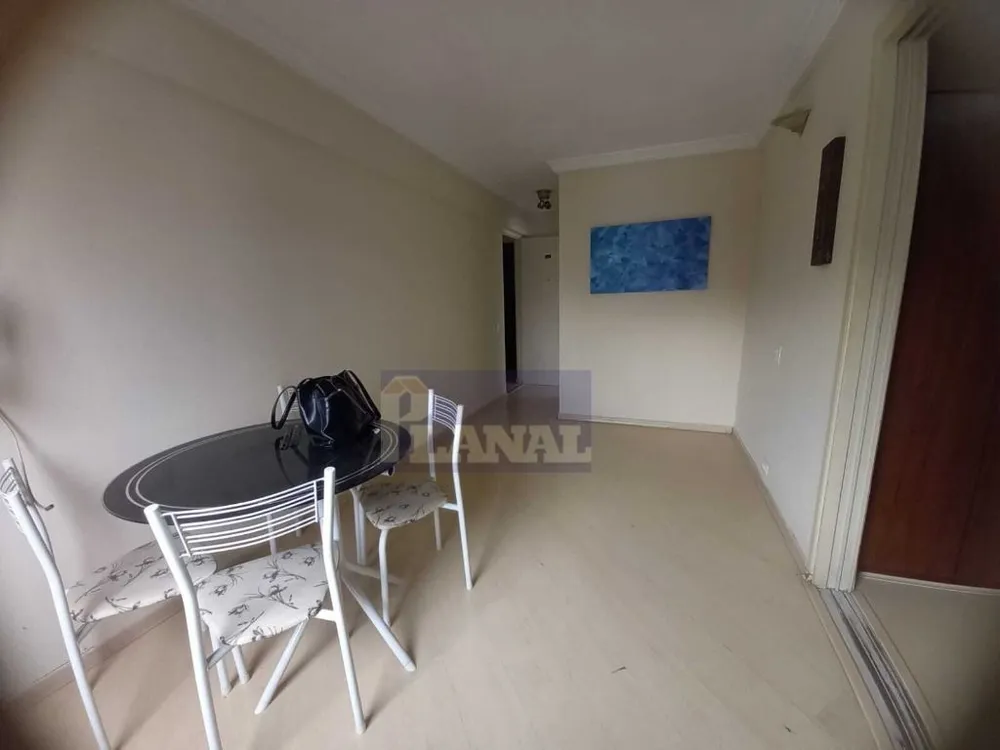 Apartamento, 1 quarto, 35 m² - Foto 2