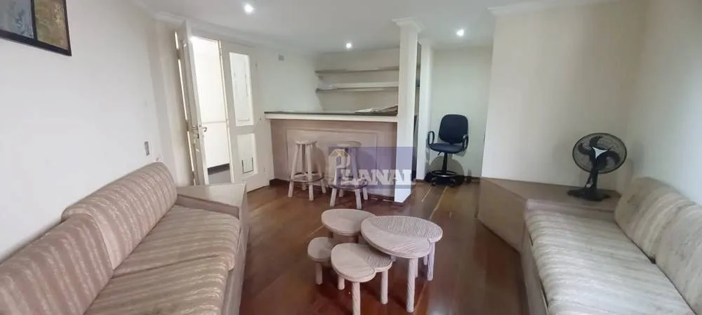 Apartamento, 1 quarto, 35 m² - Foto 8