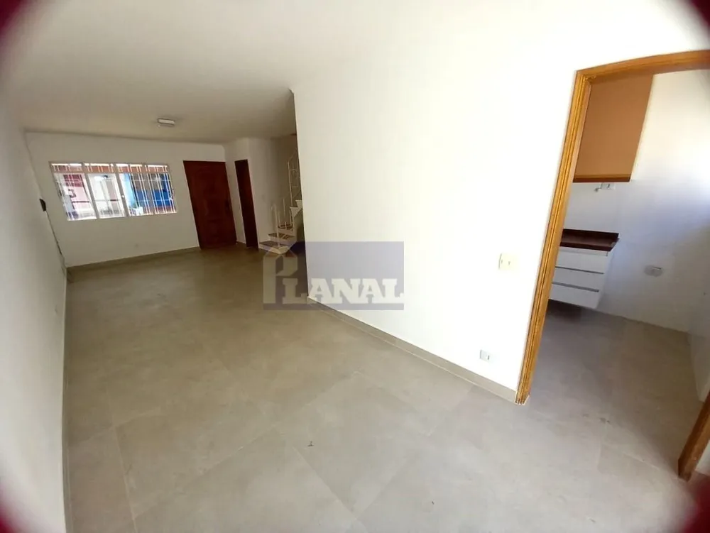Sobrado, 3 quartos, 150 m² - Foto 3