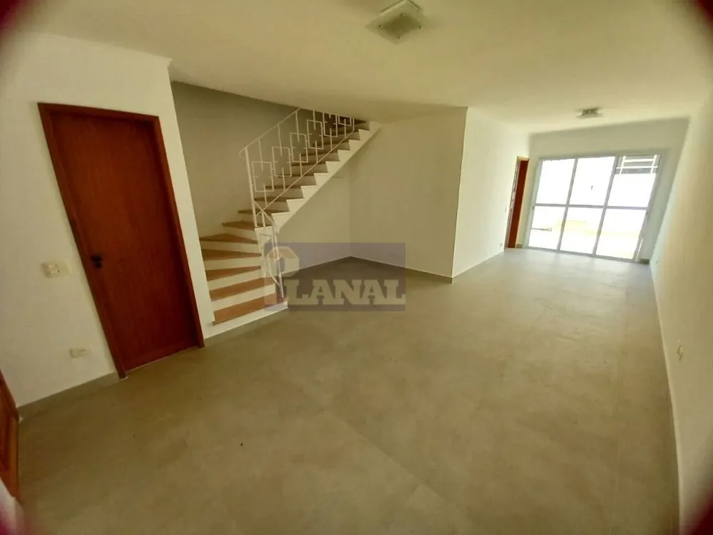 Sobrado, 3 quartos, 150 m² - Foto 2