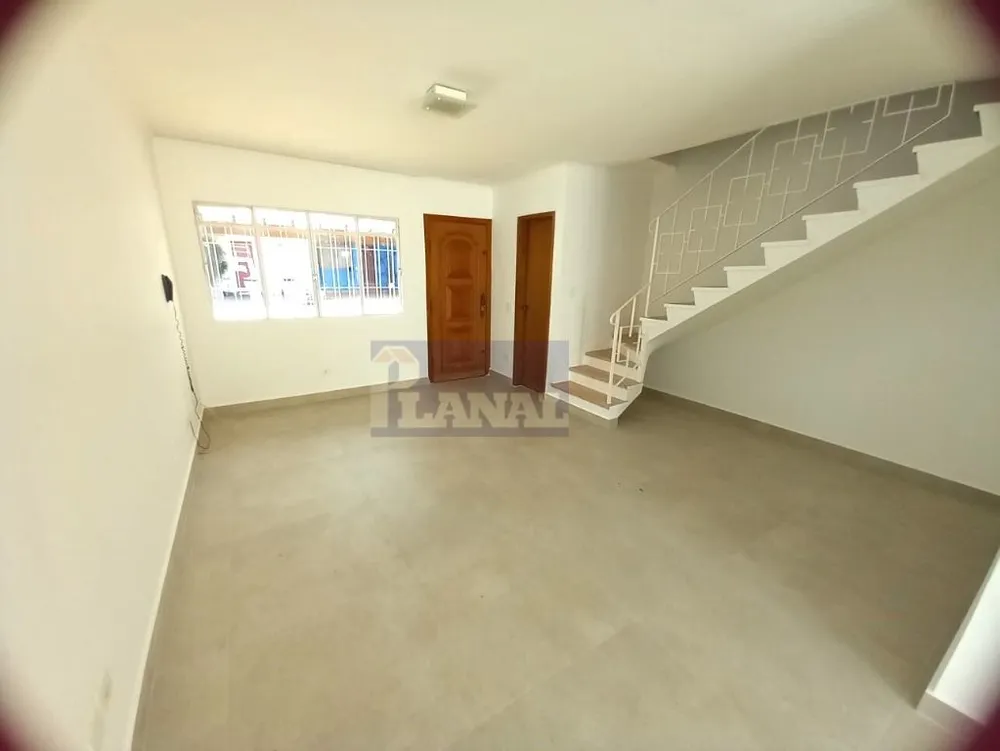 Sobrado, 3 quartos, 150 m² - Foto 1