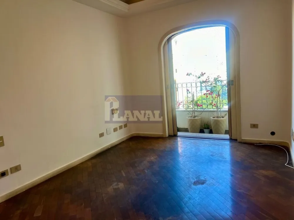 Apartamento, 3 quartos, 224 m² - Foto 5