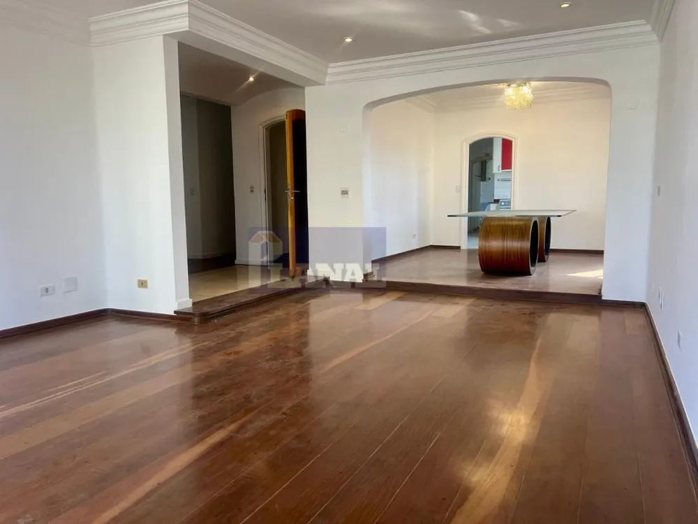Apartamento, 3 quartos, 224 m² - Foto 4
