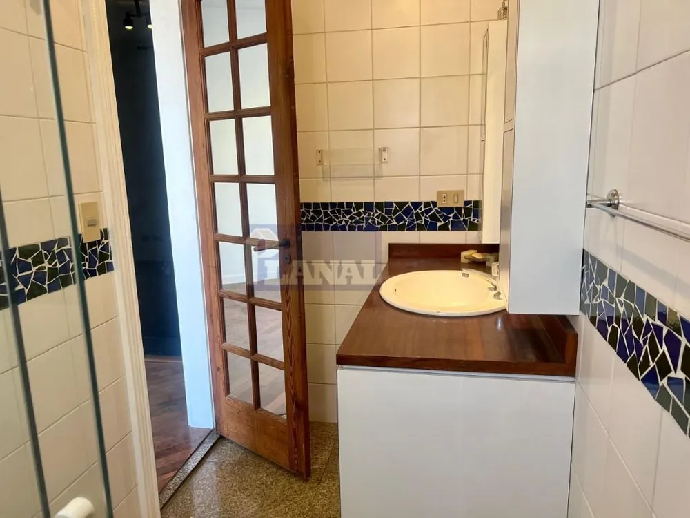 Apartamento, 3 quartos, 224 m² - Foto 2