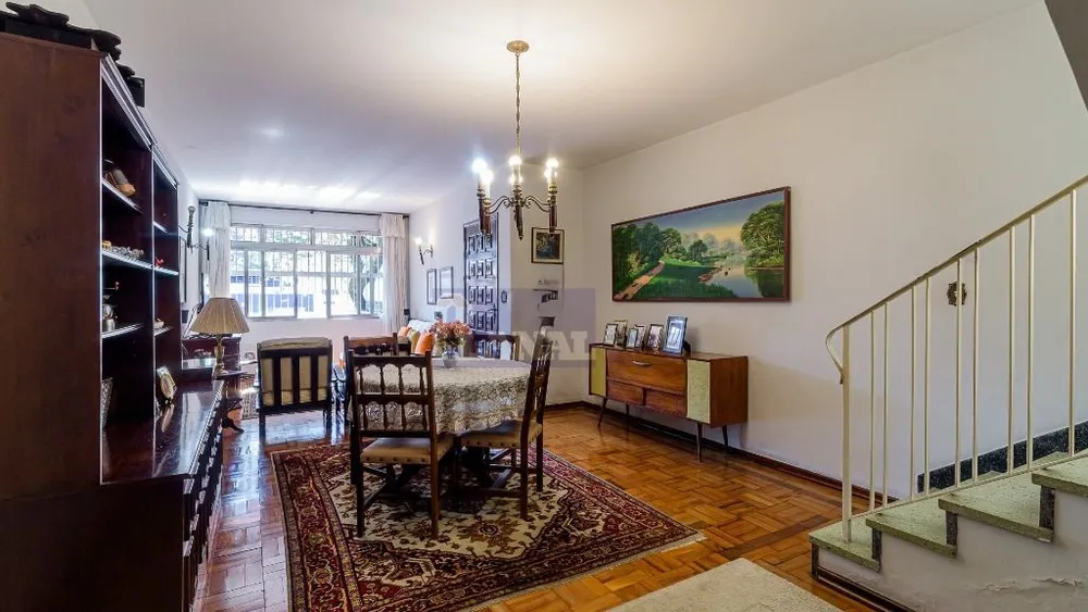 Sobrado, 3 quartos, 196 m² - Foto 12