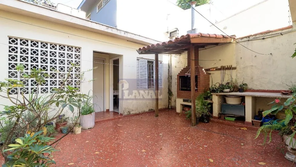Sobrado, 3 quartos, 196 m² - Foto 15