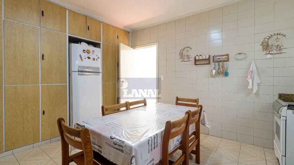 Sobrado, 3 quartos, 196 m² - Foto 3
