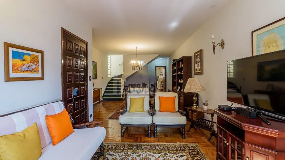 Sobrado, 3 quartos, 196 m² - Foto 10