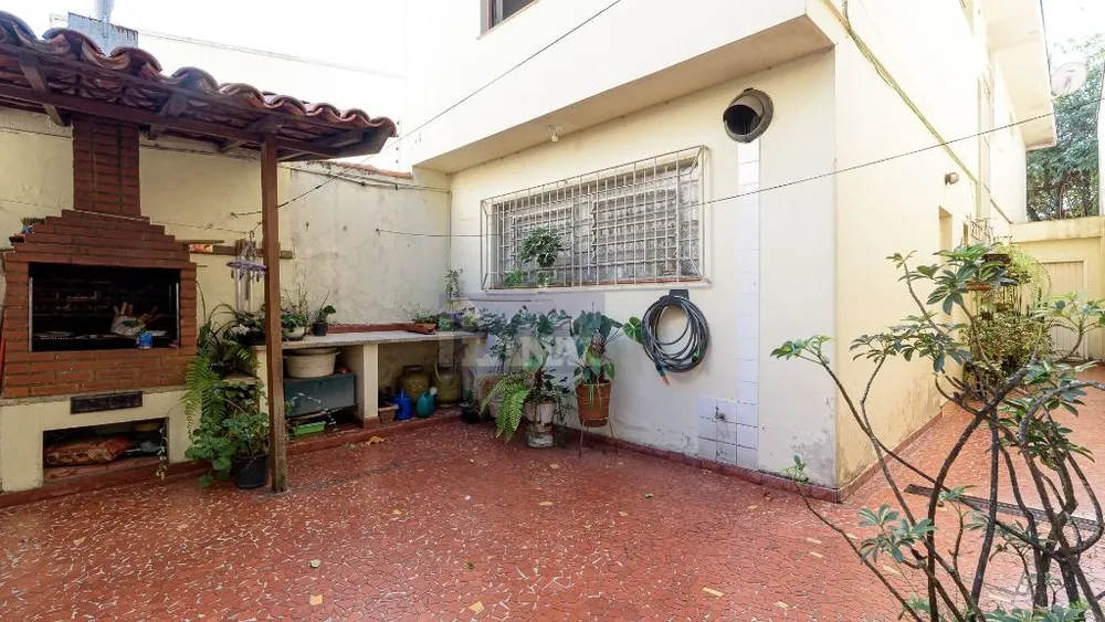 Sobrado, 3 quartos, 196 m² - Foto 13