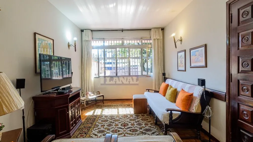 Sobrado, 3 quartos, 196 m² - Foto 5