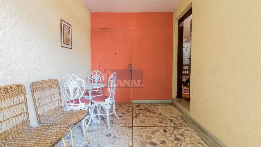 Sobrado, 3 quartos, 196 m² - Foto 11