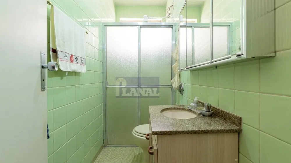 Sobrado, 3 quartos, 196 m² - Foto 2