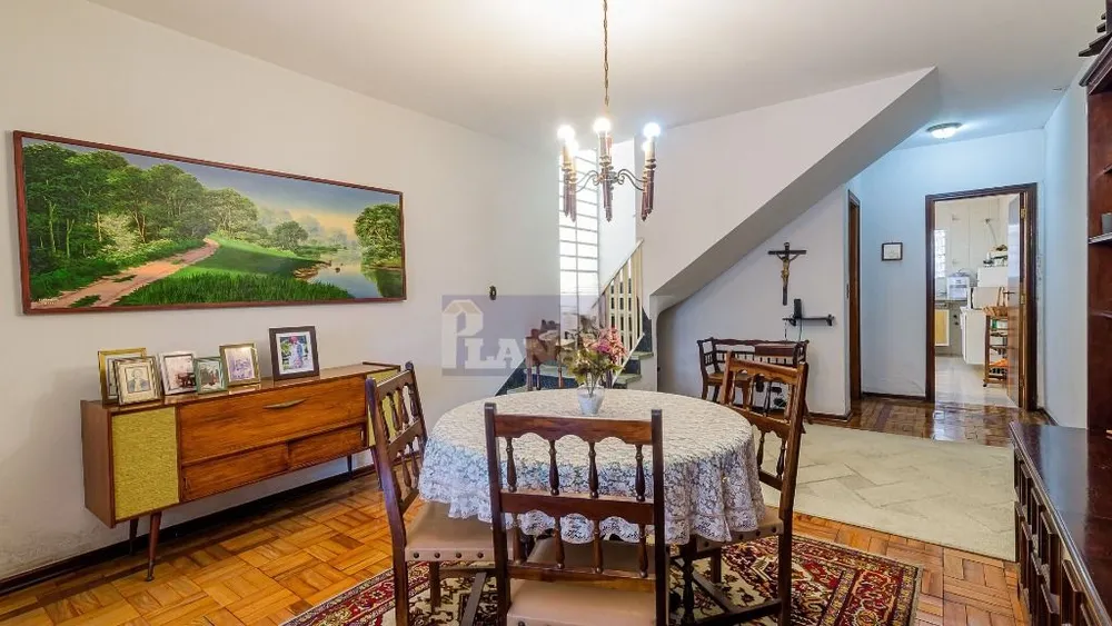 Sobrado, 3 quartos, 196 m² - Foto 1