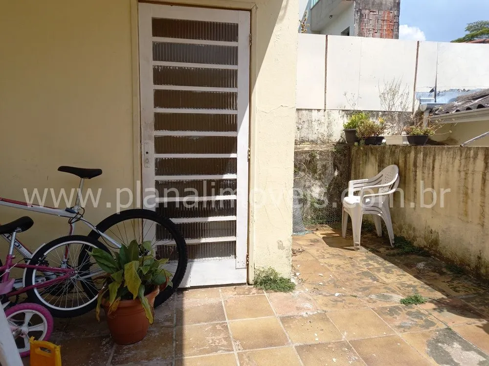 Casa, 1 quarto, 70 m² - Foto 7