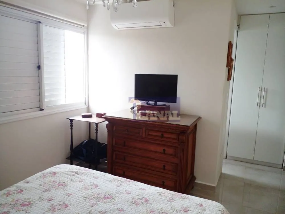 Apartamento, 3 quartos, 180 m² - Foto 5