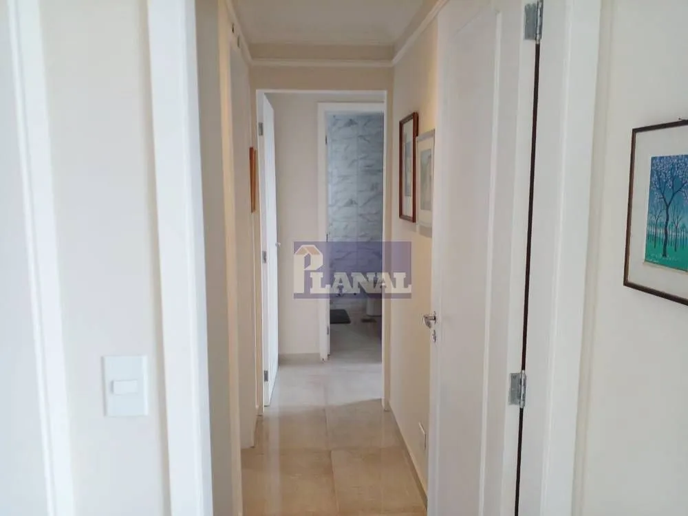 Apartamento, 3 quartos, 180 m² - Foto 4