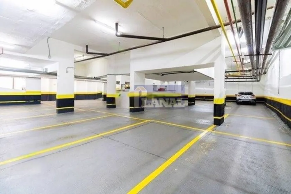 Apartamento, 3 quartos, 180 m² - Foto 2