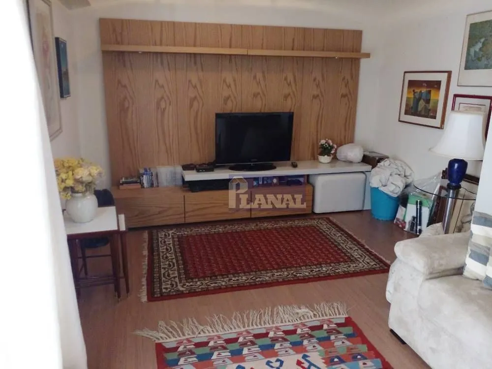 Apartamento, 3 quartos, 180 m² - Foto 8