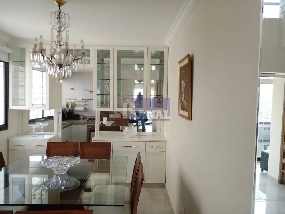 Apartamento, 3 quartos, 180 m² - Foto 3