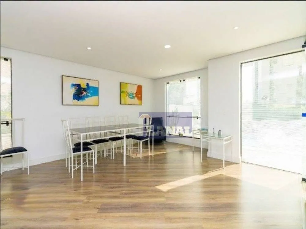 Apartamento, 3 quartos, 180 m² - Foto 7