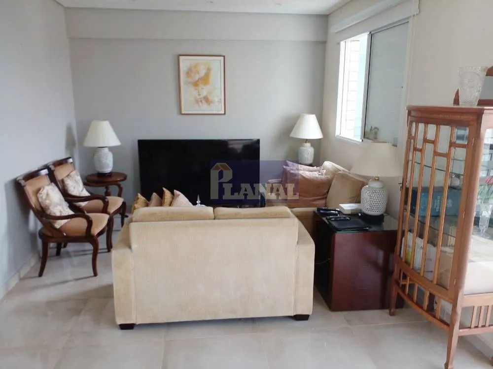 Apartamento, 3 quartos, 180 m² - Foto 6