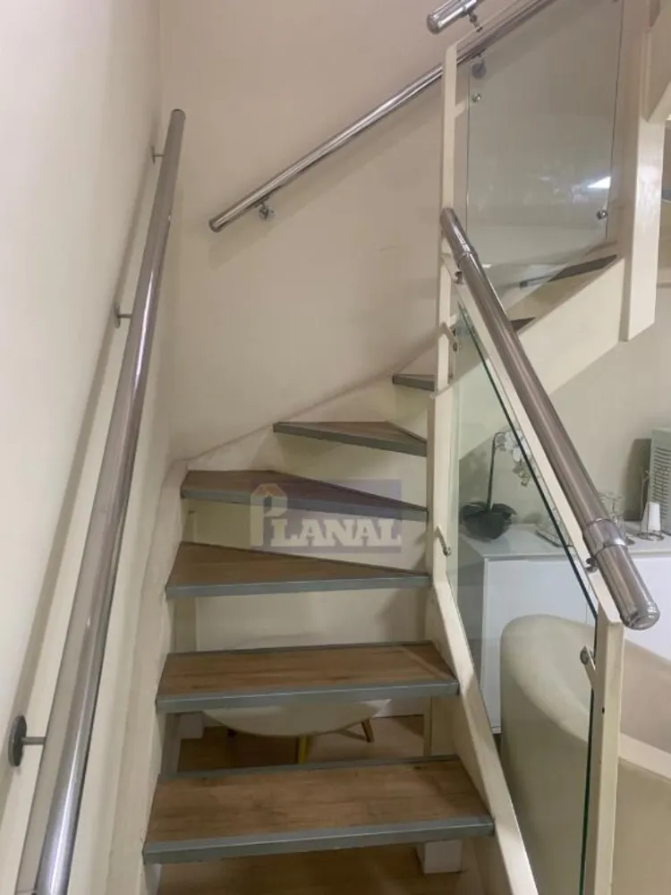 Sobrado, 6 quartos, 178 m² - Foto 2
