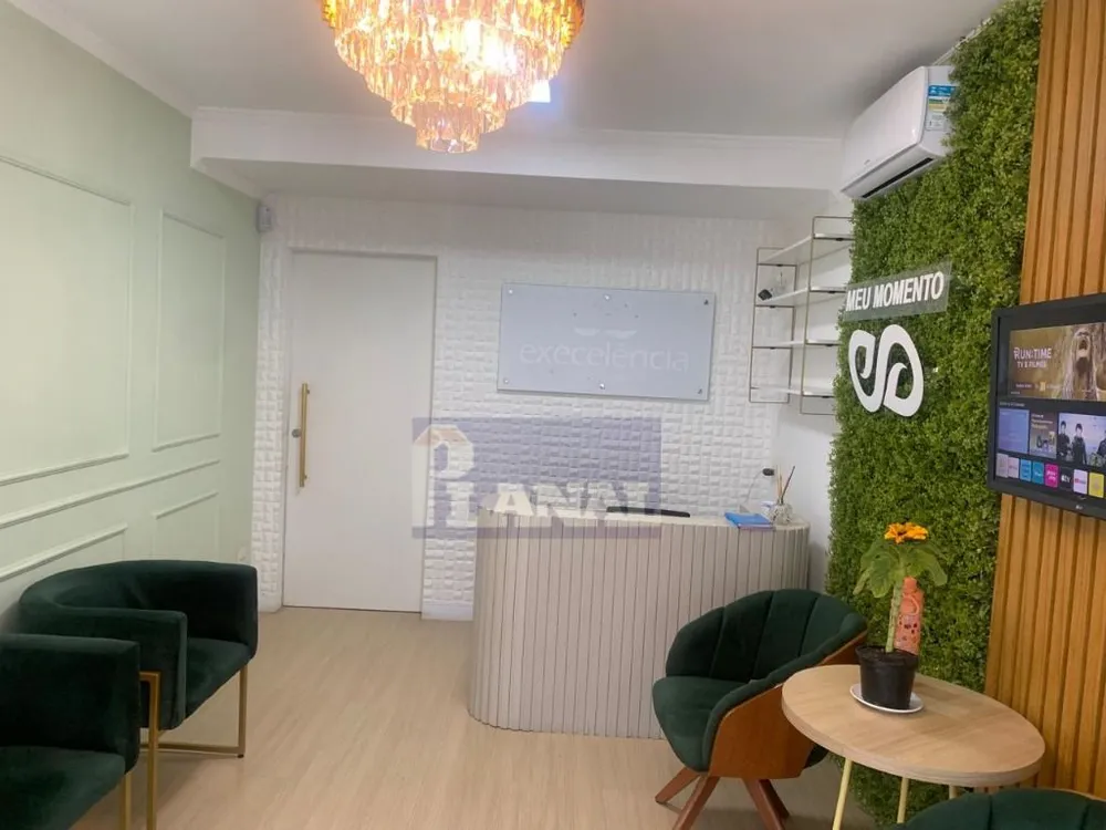 Sobrado, 6 quartos, 178 m² - Foto 1
